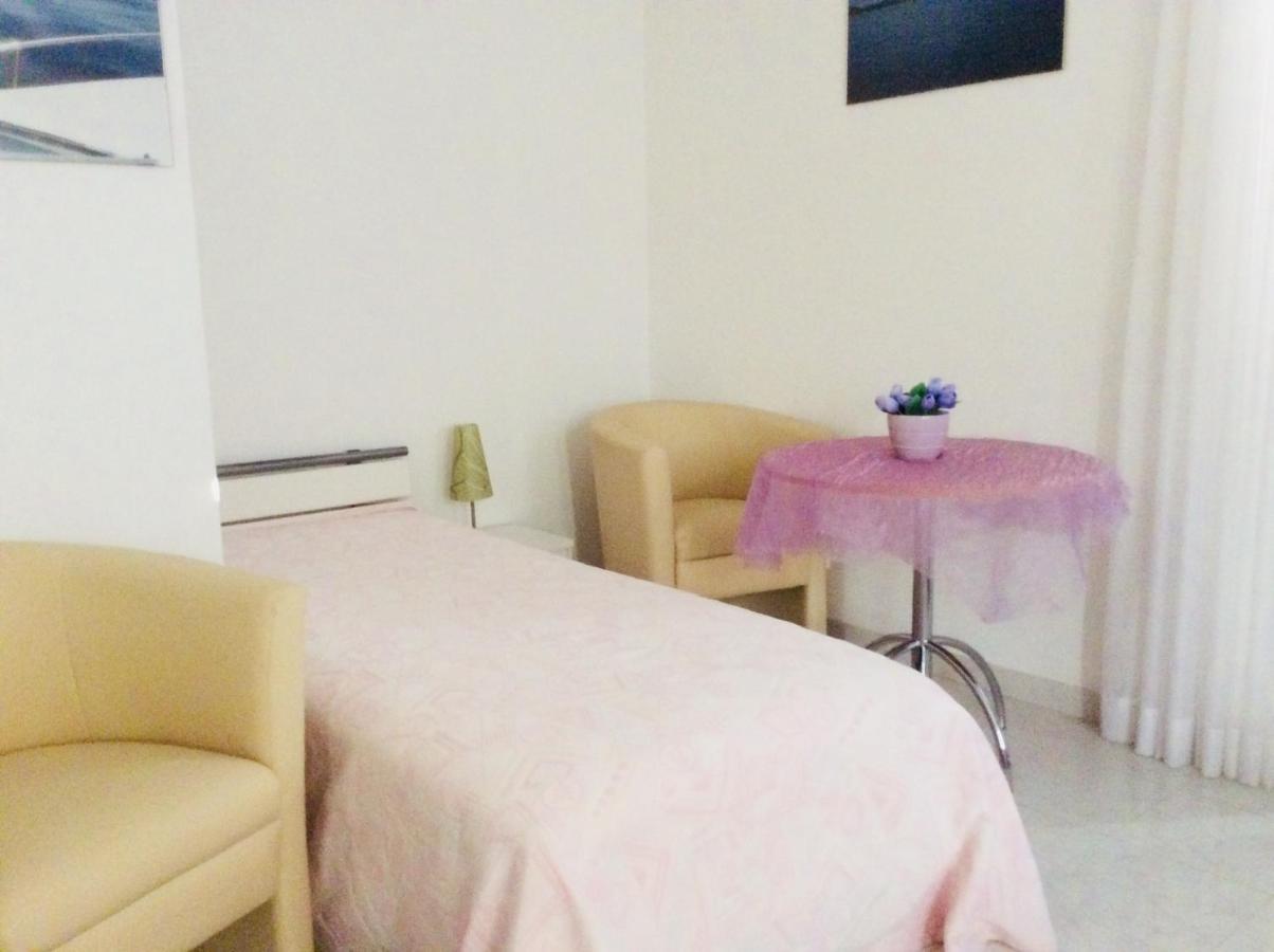 Concordia Apartments Dubrovnik Ngoại thất bức ảnh