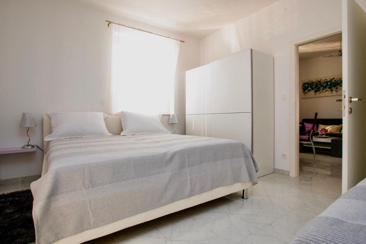 Concordia Apartments Dubrovnik Ngoại thất bức ảnh