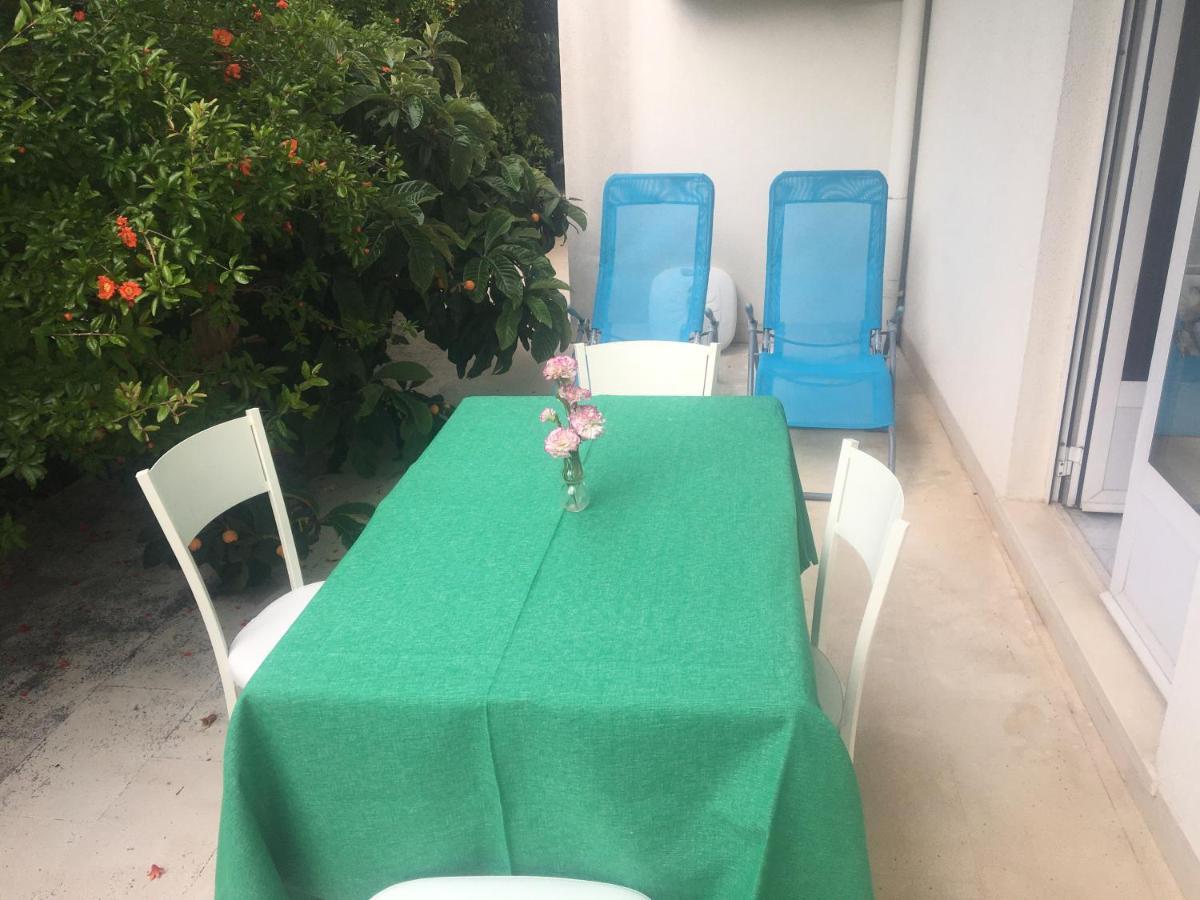 Concordia Apartments Dubrovnik Ngoại thất bức ảnh
