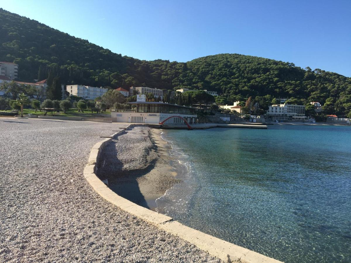 Concordia Apartments Dubrovnik Ngoại thất bức ảnh