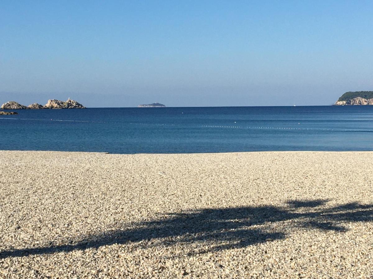 Concordia Apartments Dubrovnik Ngoại thất bức ảnh