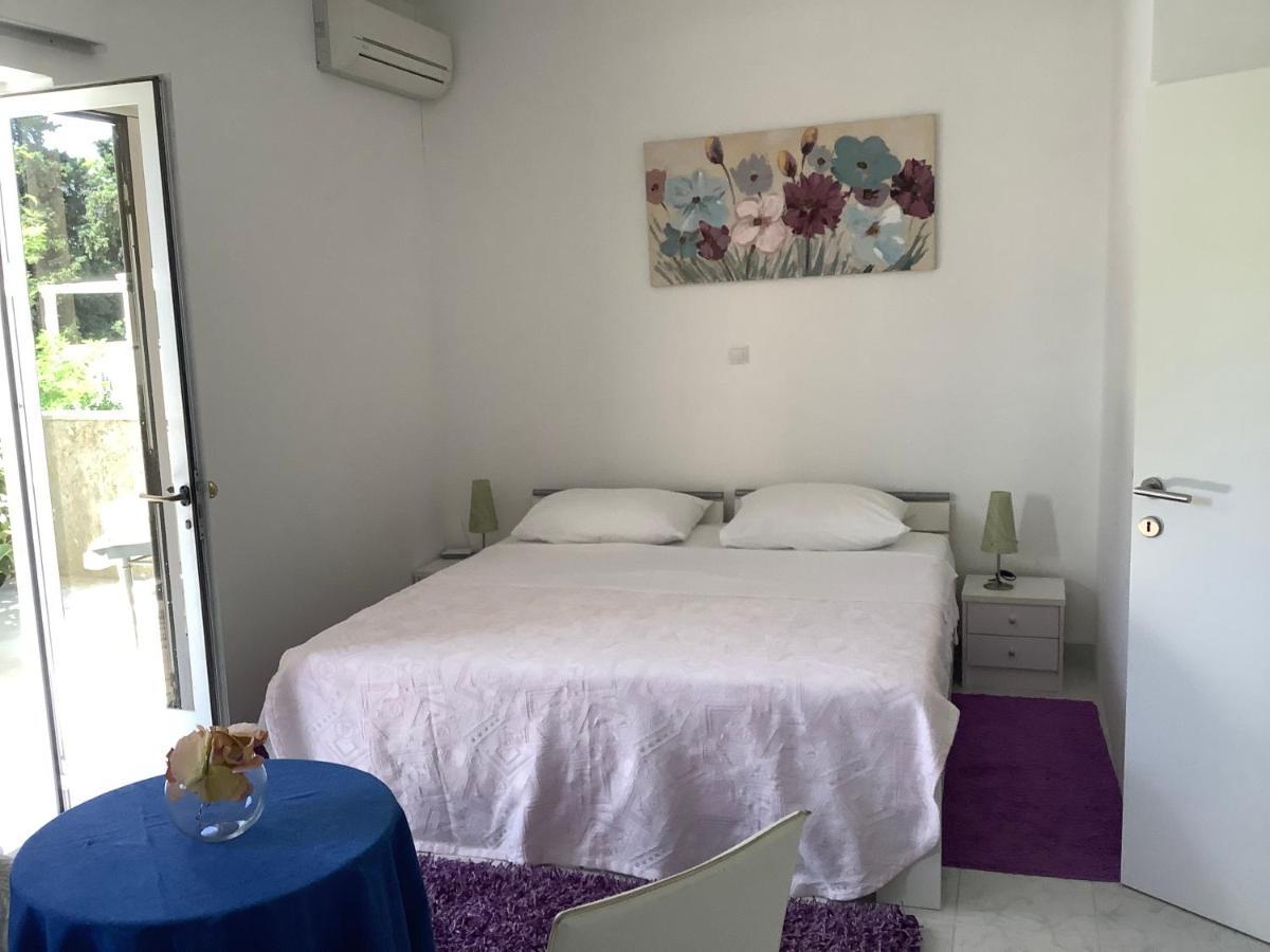 Concordia Apartments Dubrovnik Ngoại thất bức ảnh