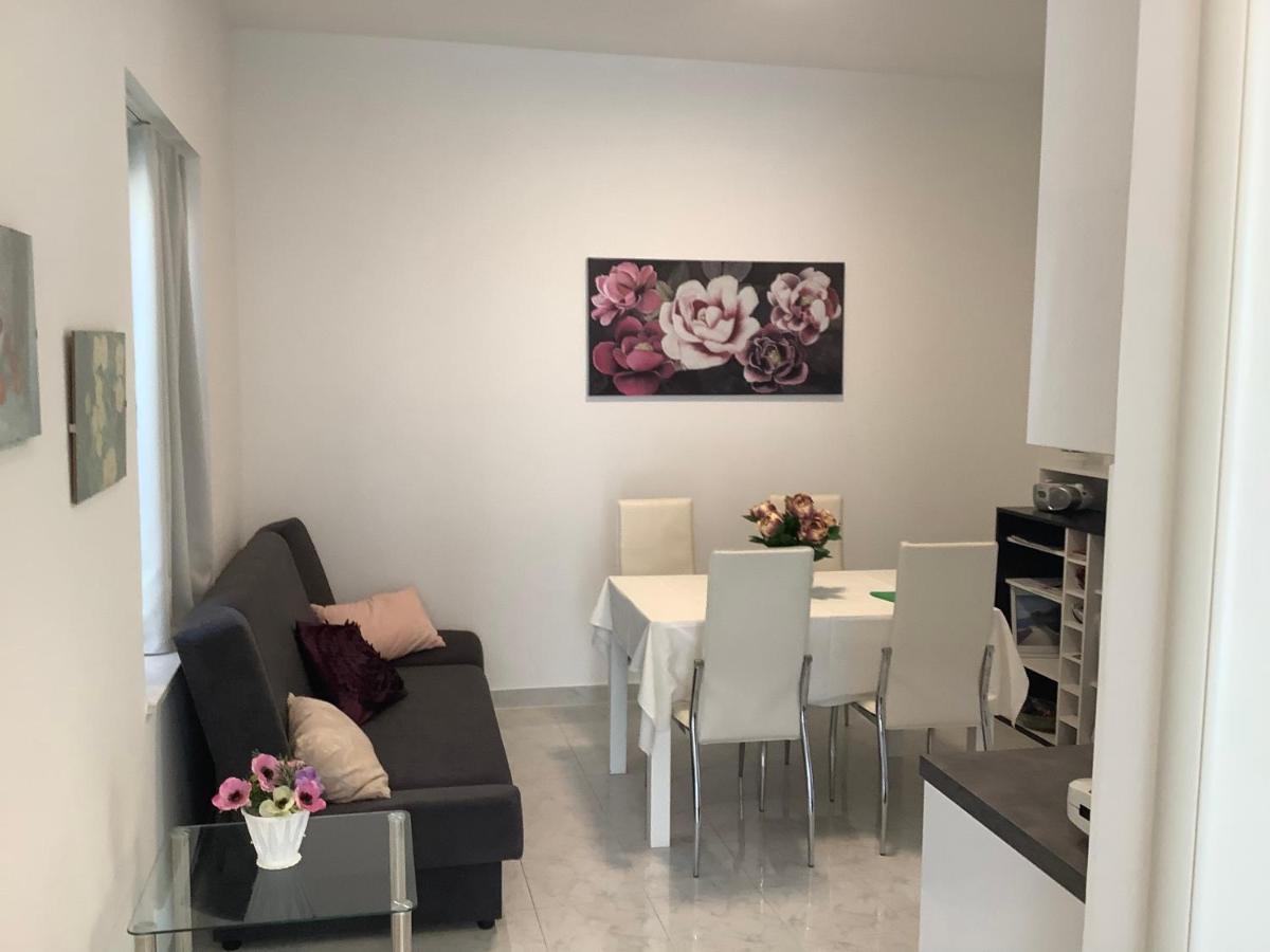 Concordia Apartments Dubrovnik Ngoại thất bức ảnh
