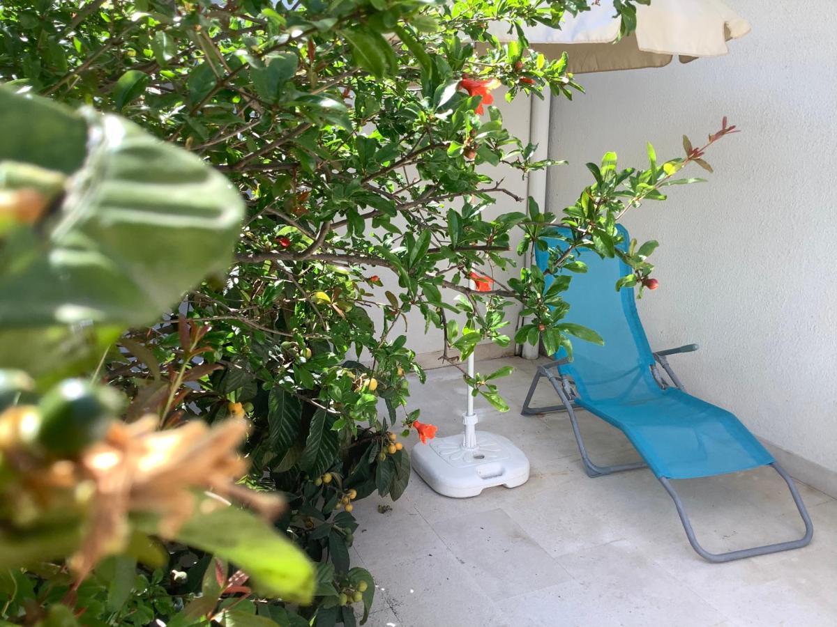 Concordia Apartments Dubrovnik Ngoại thất bức ảnh