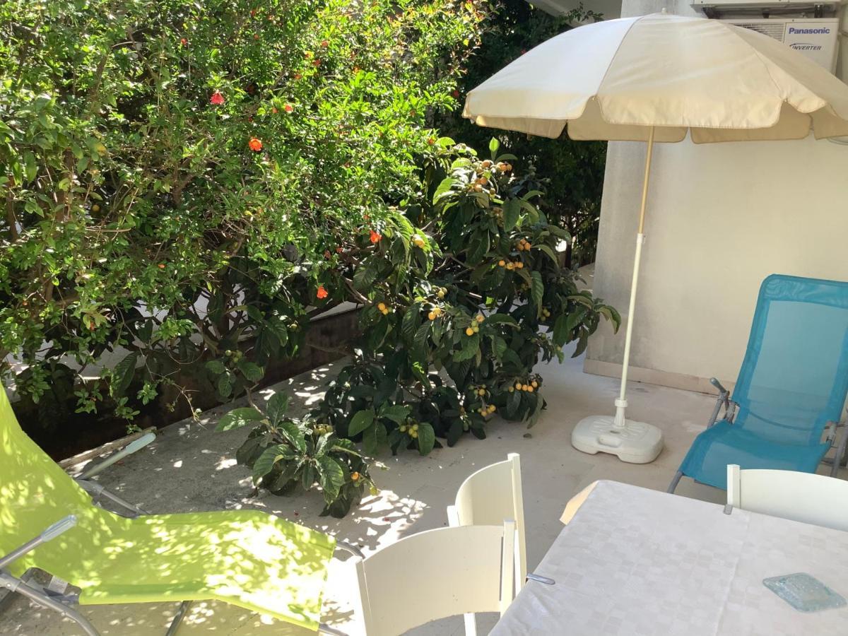 Concordia Apartments Dubrovnik Ngoại thất bức ảnh