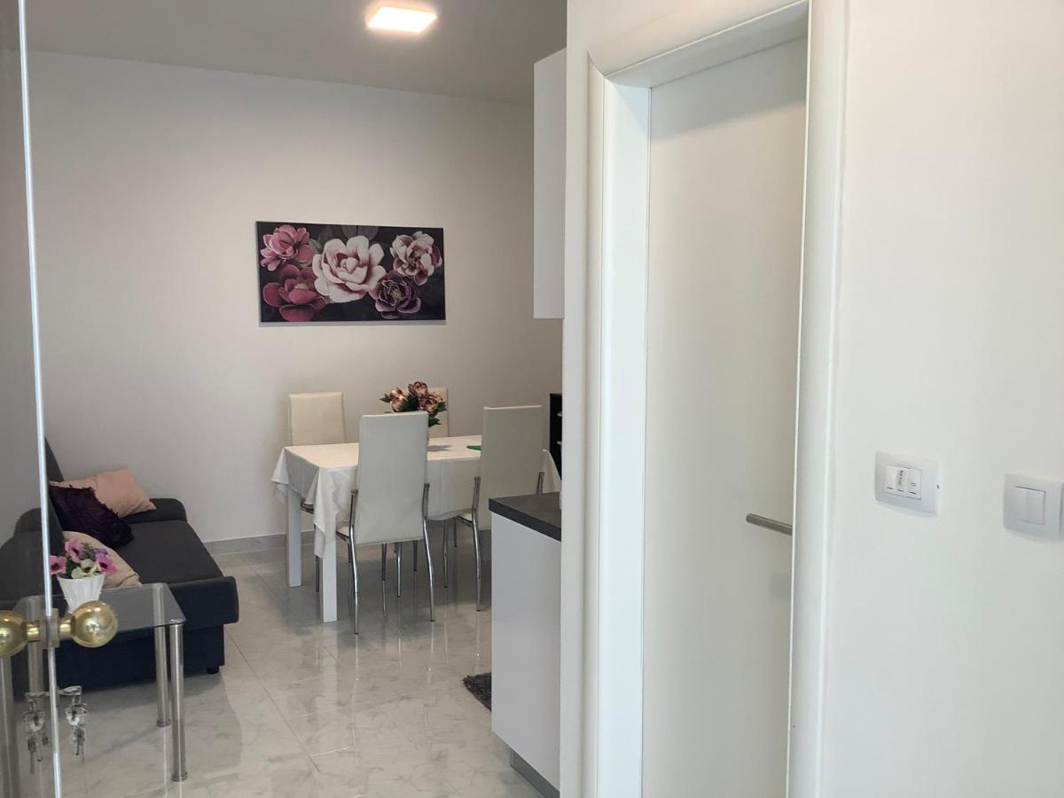 Concordia Apartments Dubrovnik Ngoại thất bức ảnh
