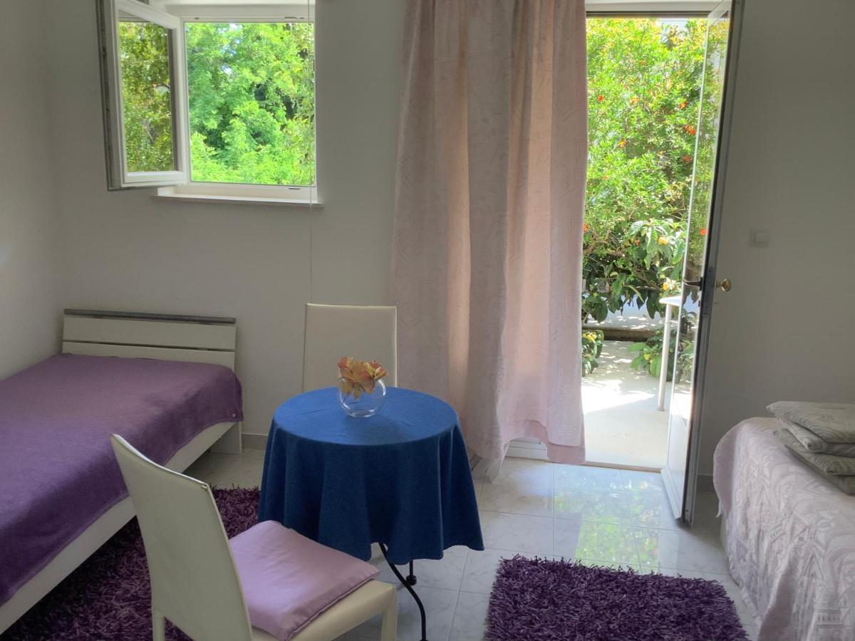 Concordia Apartments Dubrovnik Ngoại thất bức ảnh