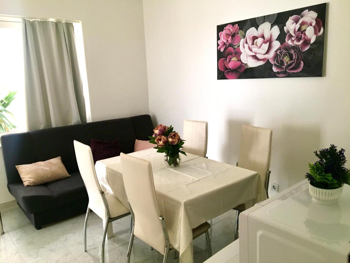 Concordia Apartments Dubrovnik Ngoại thất bức ảnh