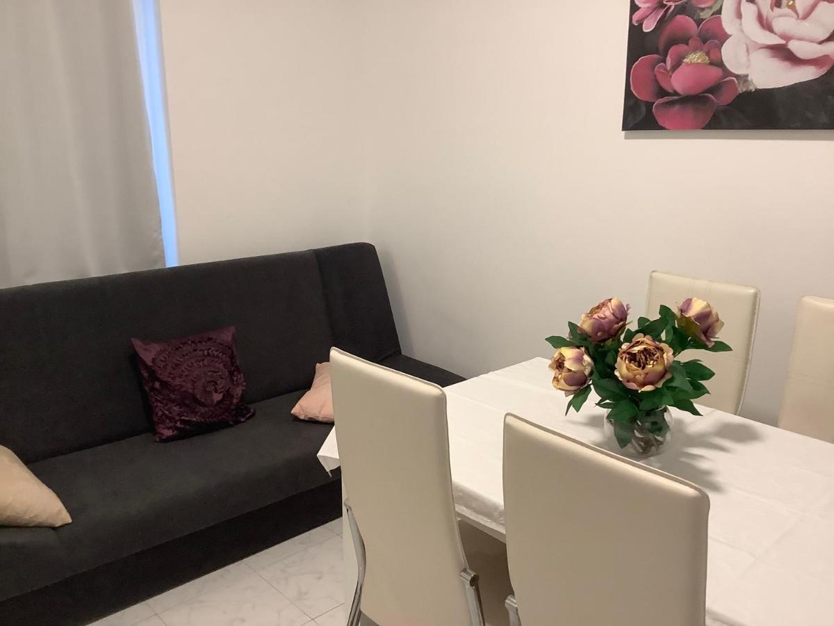 Concordia Apartments Dubrovnik Ngoại thất bức ảnh