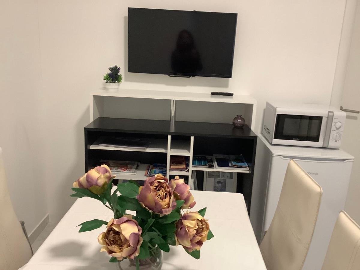 Concordia Apartments Dubrovnik Ngoại thất bức ảnh