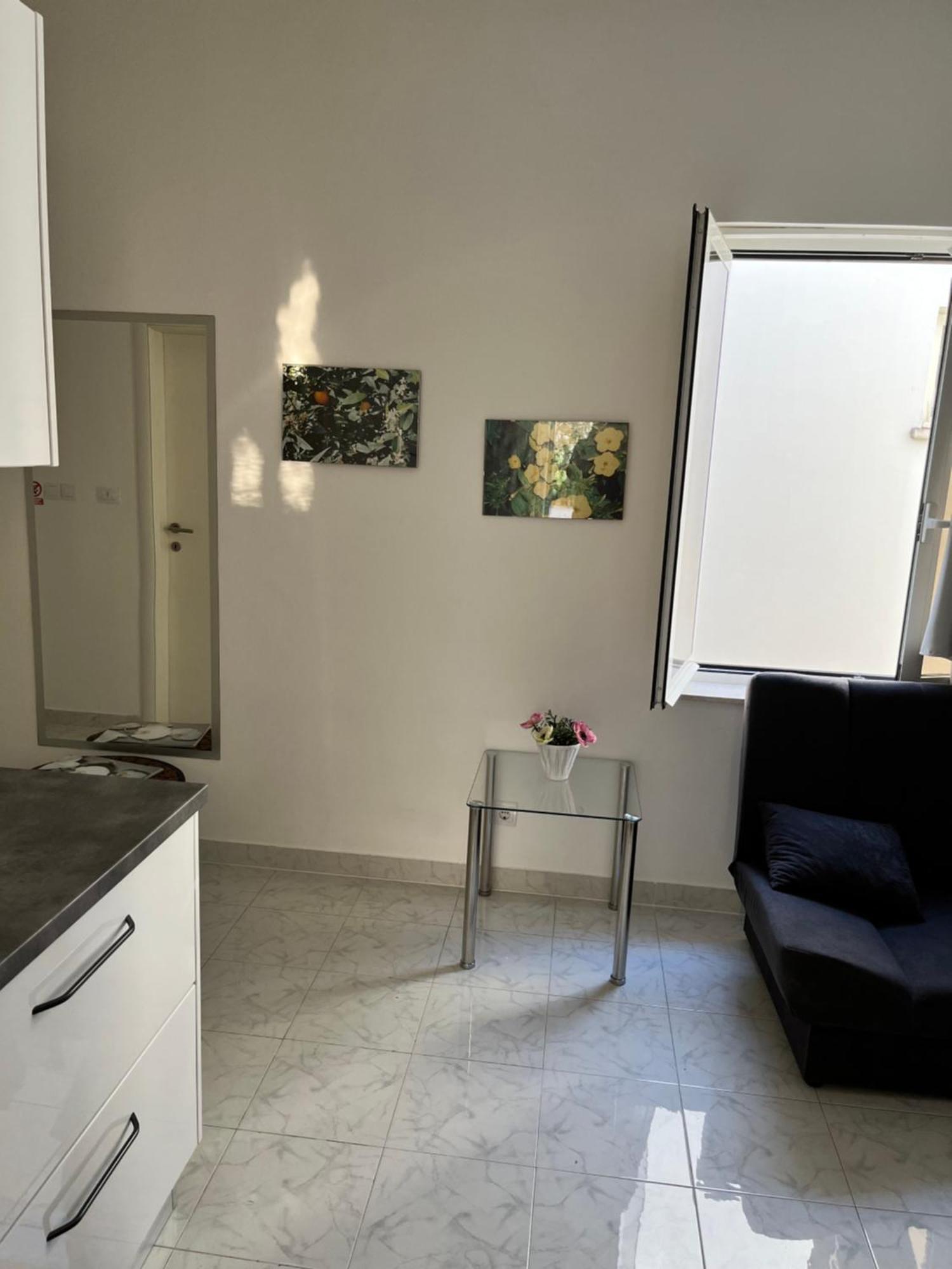 Concordia Apartments Dubrovnik Ngoại thất bức ảnh