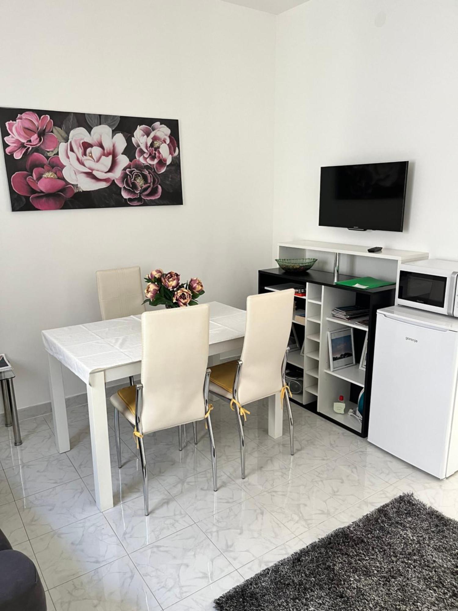 Concordia Apartments Dubrovnik Ngoại thất bức ảnh