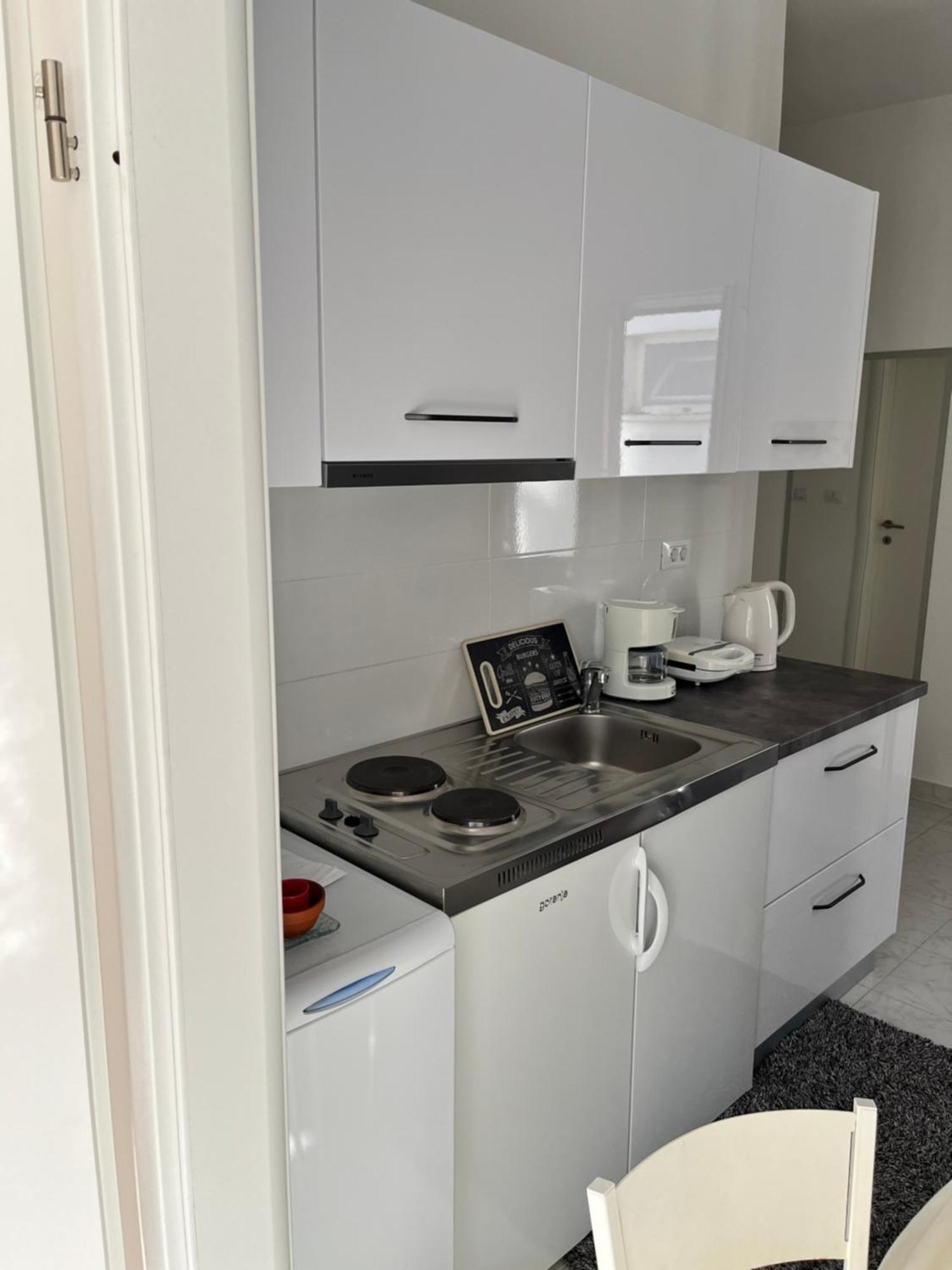 Concordia Apartments Dubrovnik Ngoại thất bức ảnh