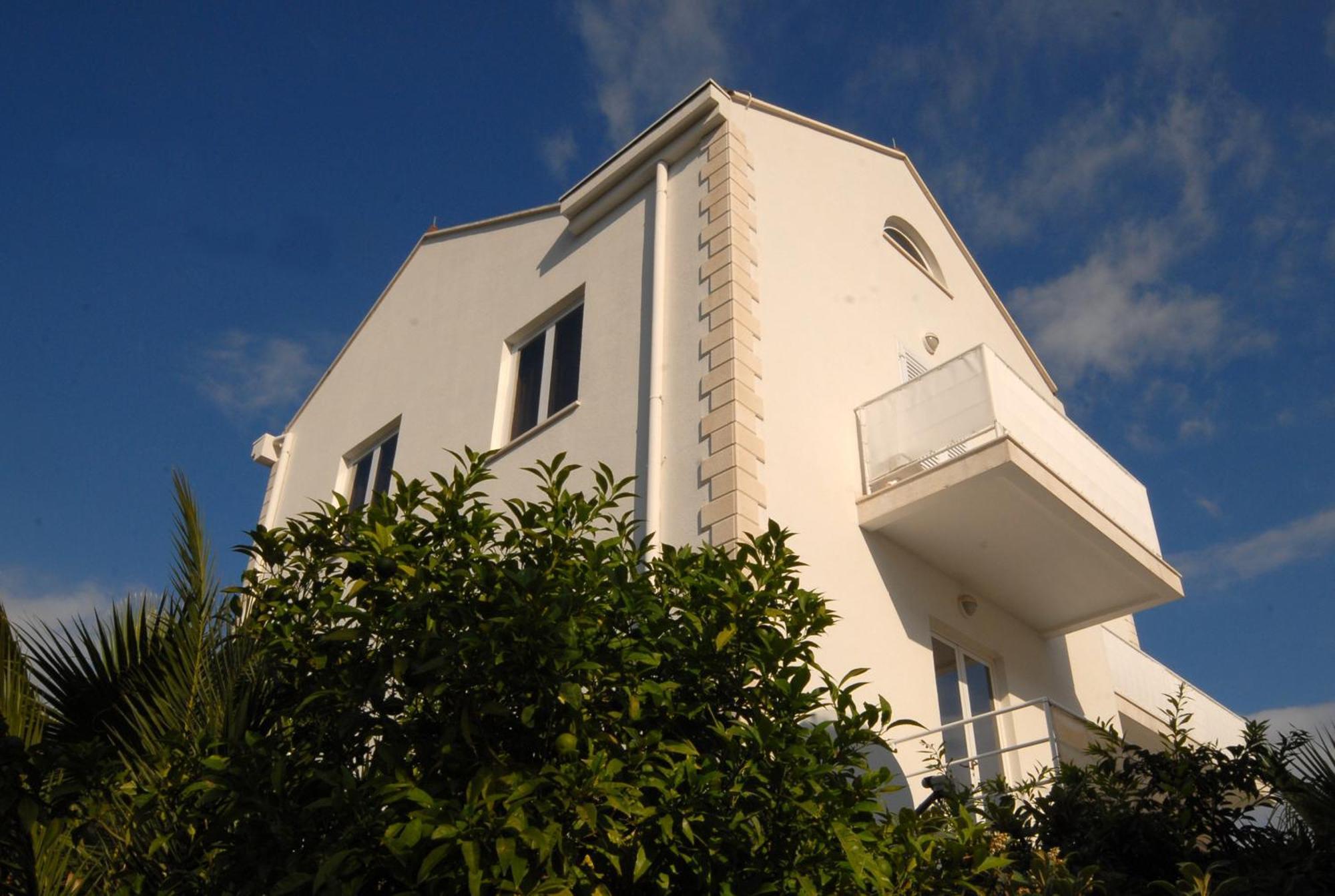 Concordia Apartments Dubrovnik Ngoại thất bức ảnh