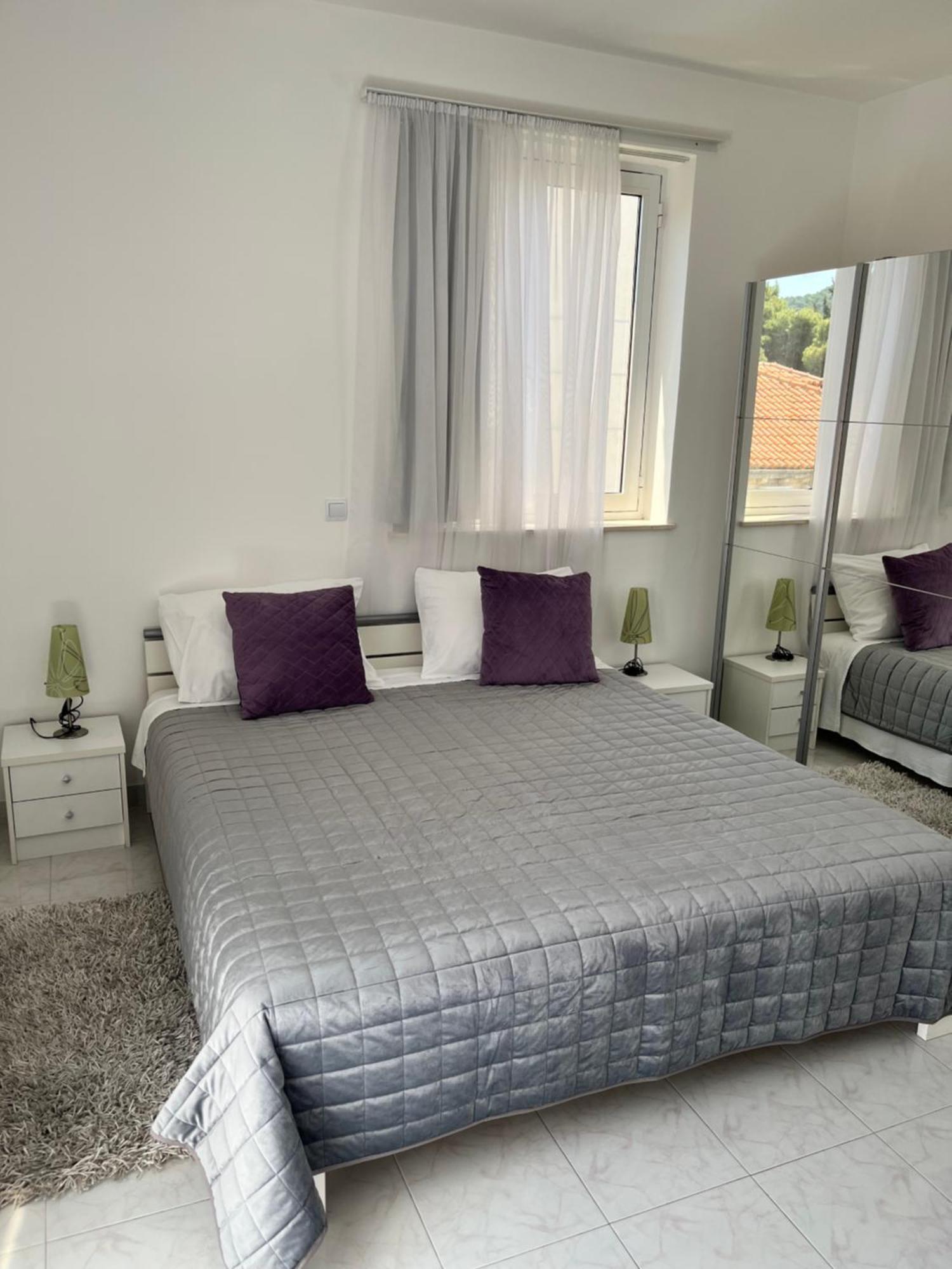 Concordia Apartments Dubrovnik Ngoại thất bức ảnh