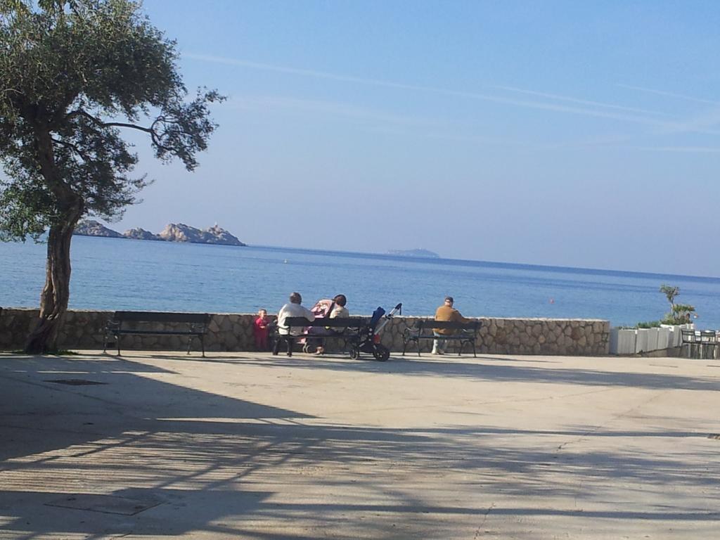 Concordia Apartments Dubrovnik Ngoại thất bức ảnh