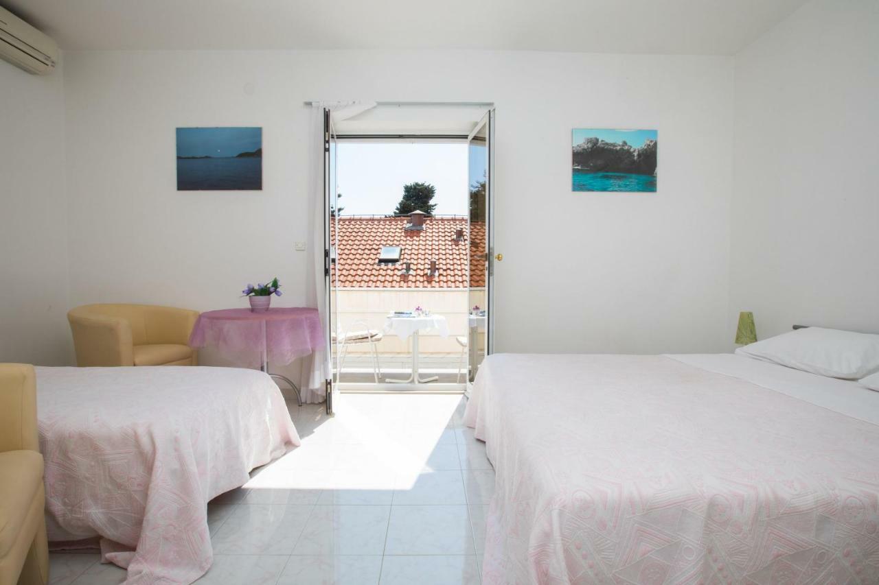 Concordia Apartments Dubrovnik Ngoại thất bức ảnh