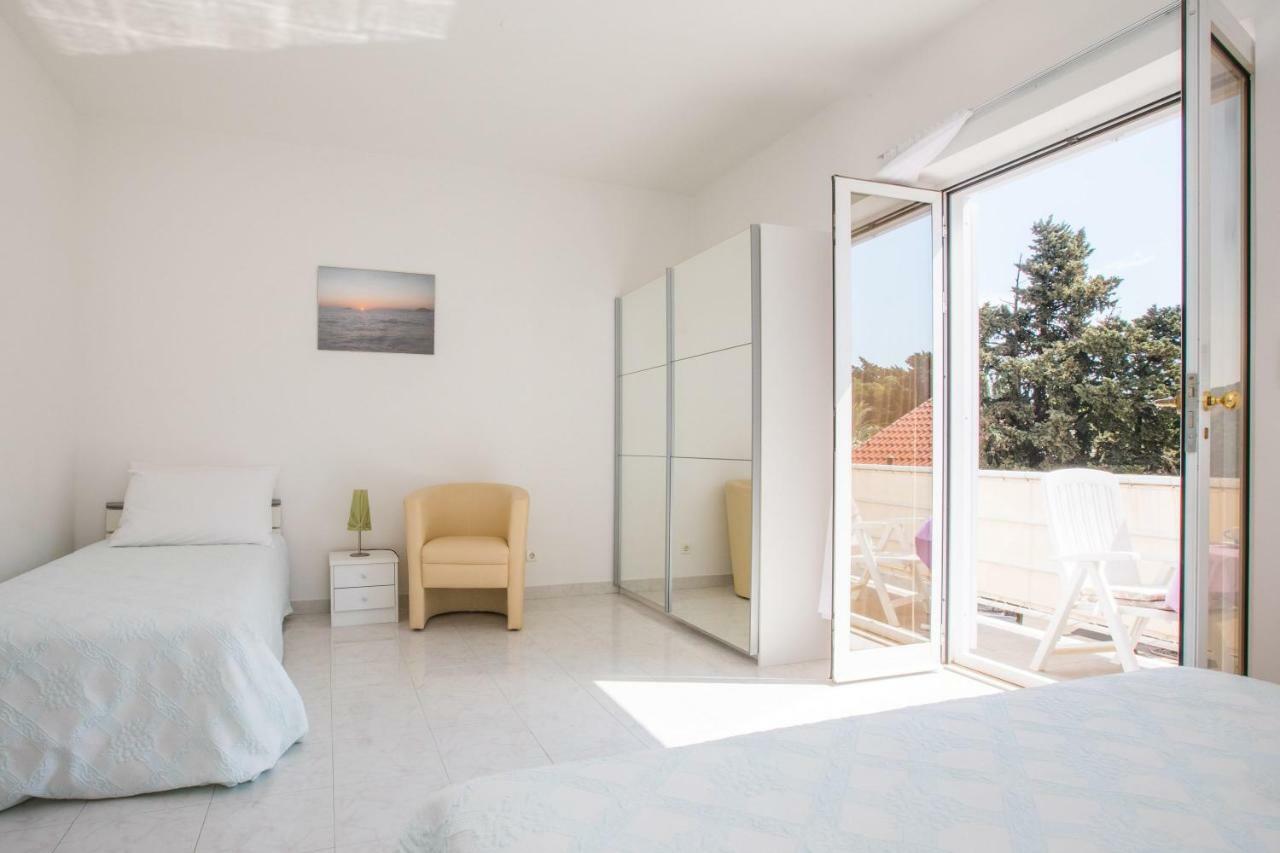 Concordia Apartments Dubrovnik Ngoại thất bức ảnh