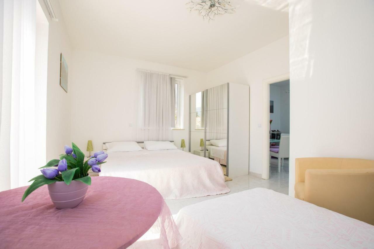 Concordia Apartments Dubrovnik Ngoại thất bức ảnh
