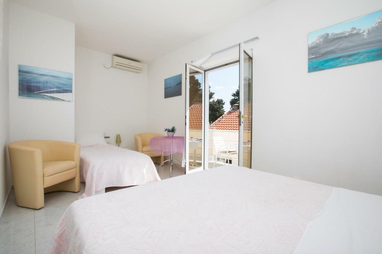 Concordia Apartments Dubrovnik Ngoại thất bức ảnh