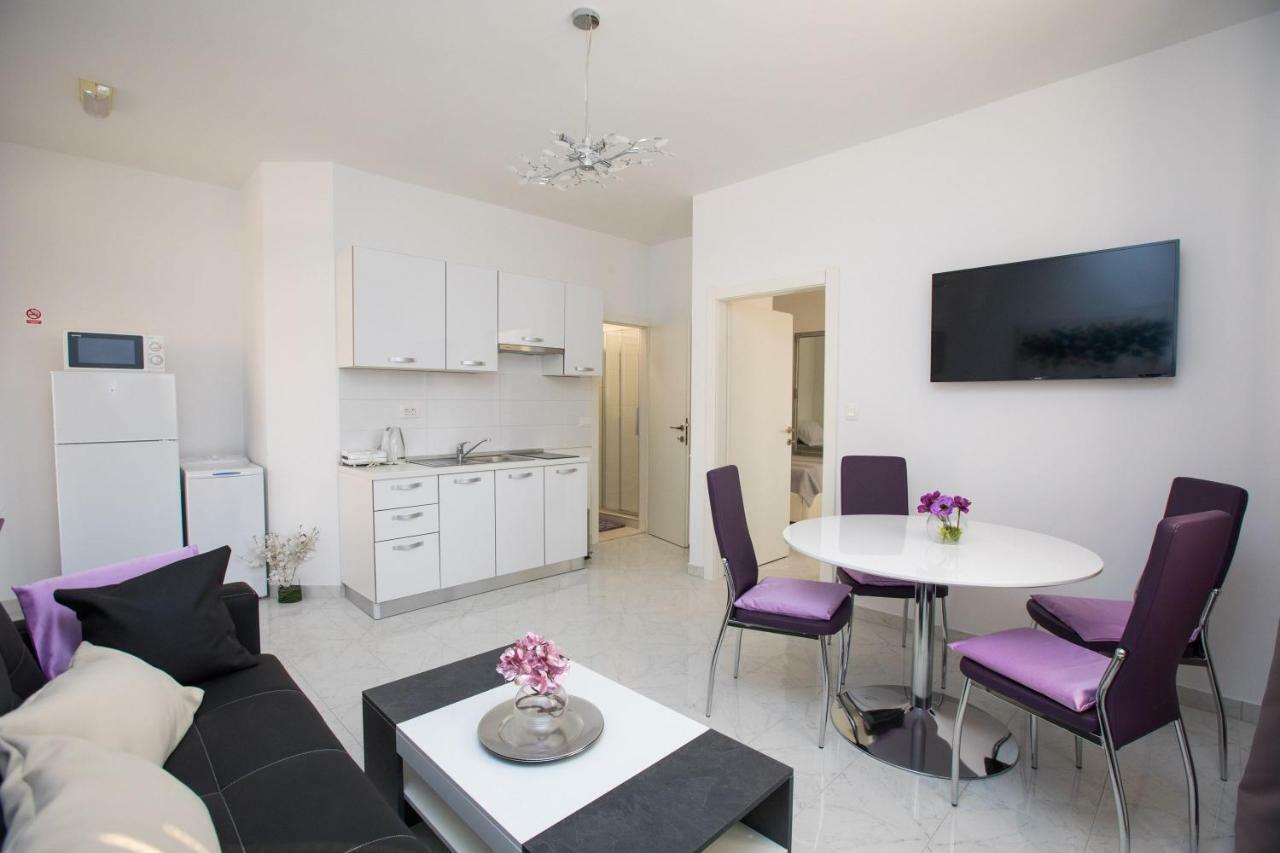 Concordia Apartments Dubrovnik Ngoại thất bức ảnh