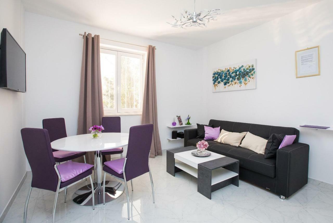 Concordia Apartments Dubrovnik Ngoại thất bức ảnh