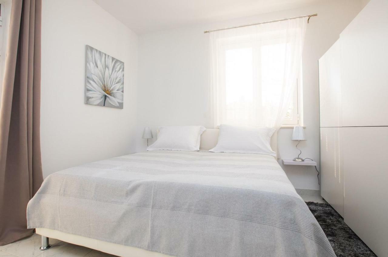 Concordia Apartments Dubrovnik Ngoại thất bức ảnh