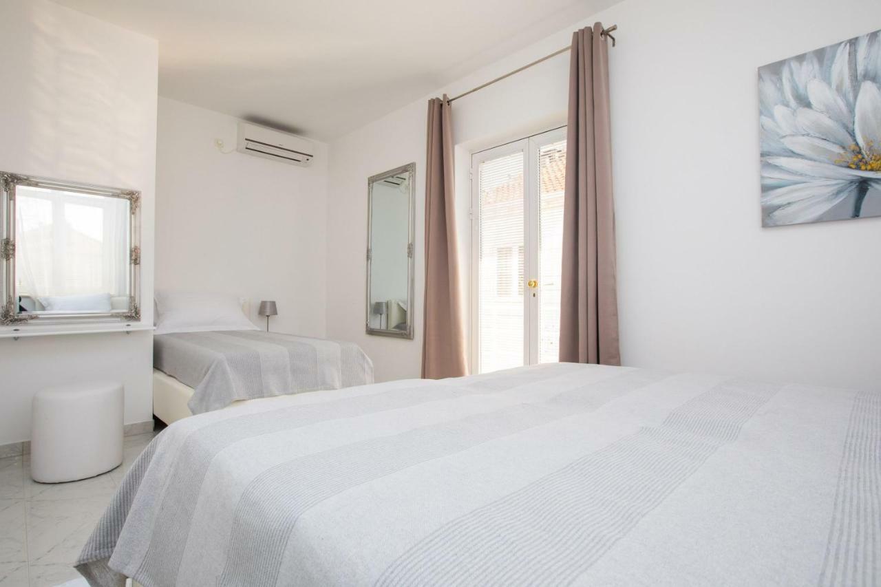 Concordia Apartments Dubrovnik Ngoại thất bức ảnh