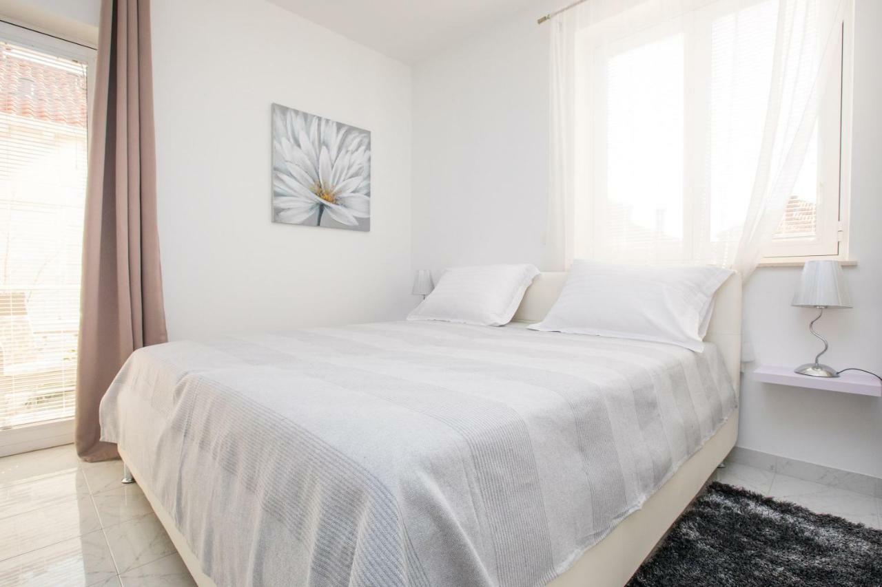 Concordia Apartments Dubrovnik Ngoại thất bức ảnh
