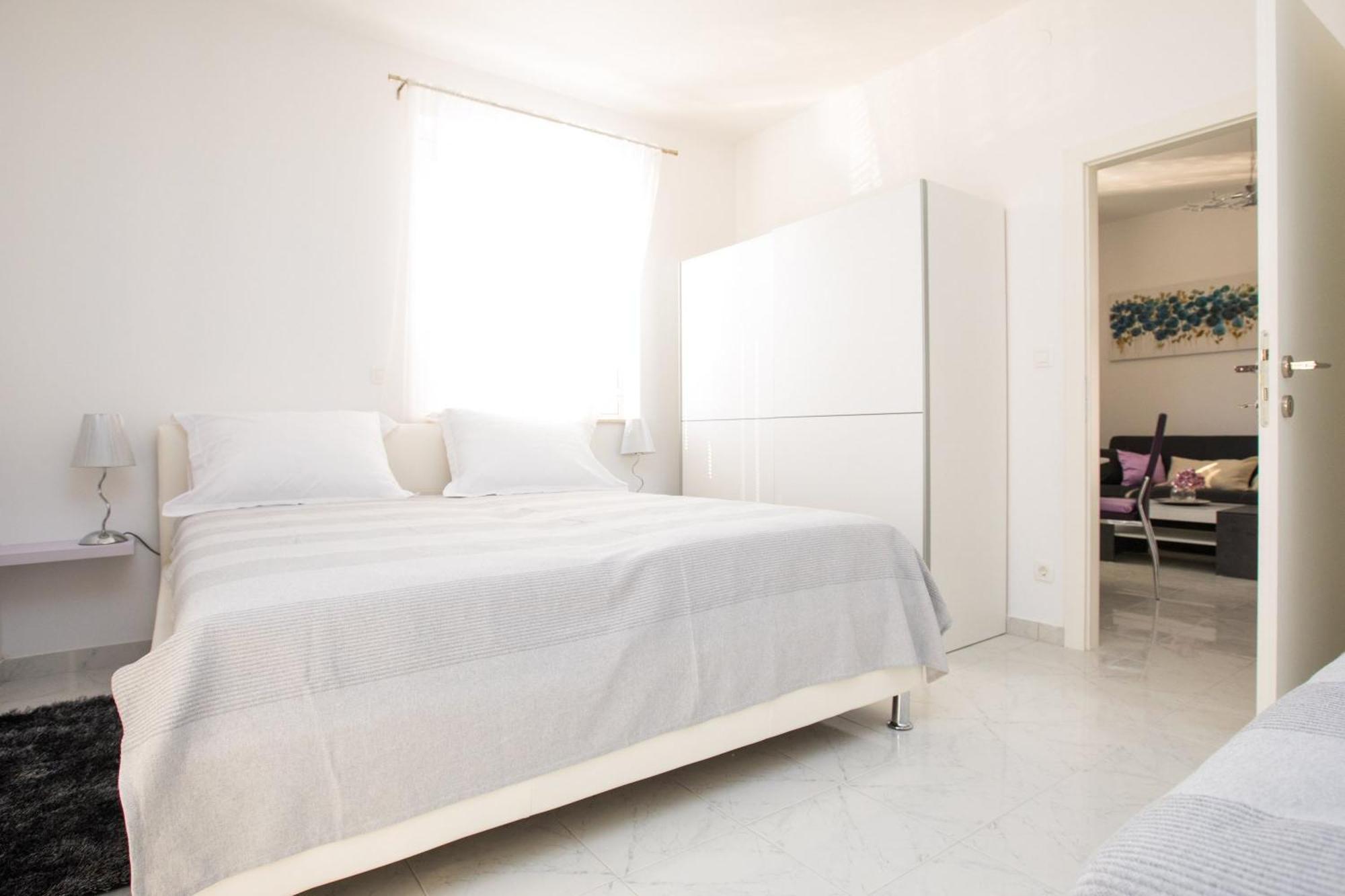 Concordia Apartments Dubrovnik Ngoại thất bức ảnh